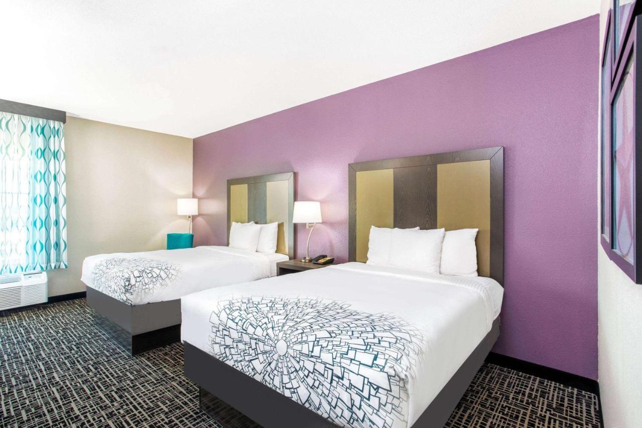 Hotel La Quinta By Wyndham Hillsboro Exterior foto