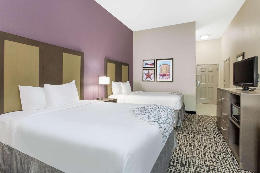 Hotel La Quinta By Wyndham Hillsboro Exterior foto